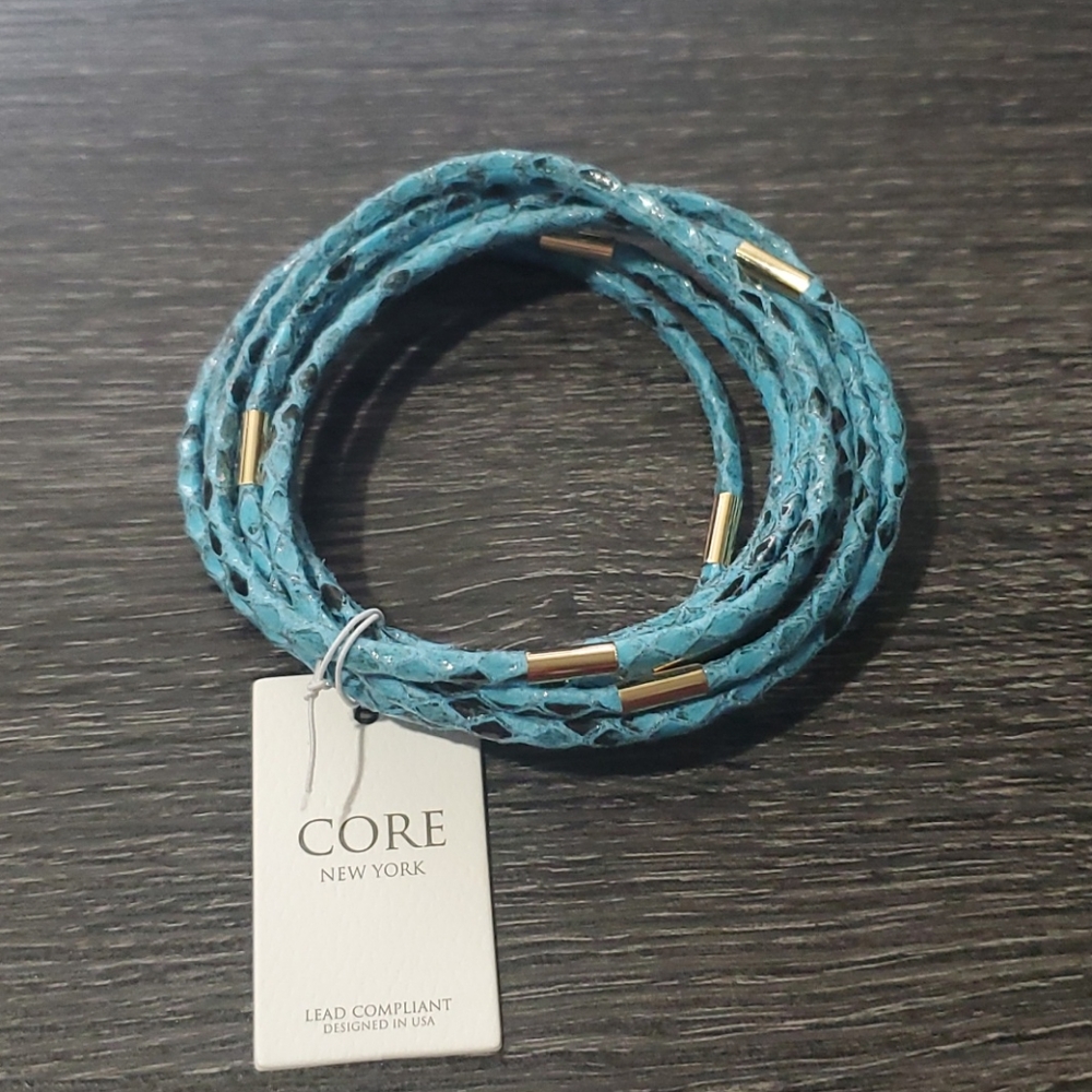 Bracelets